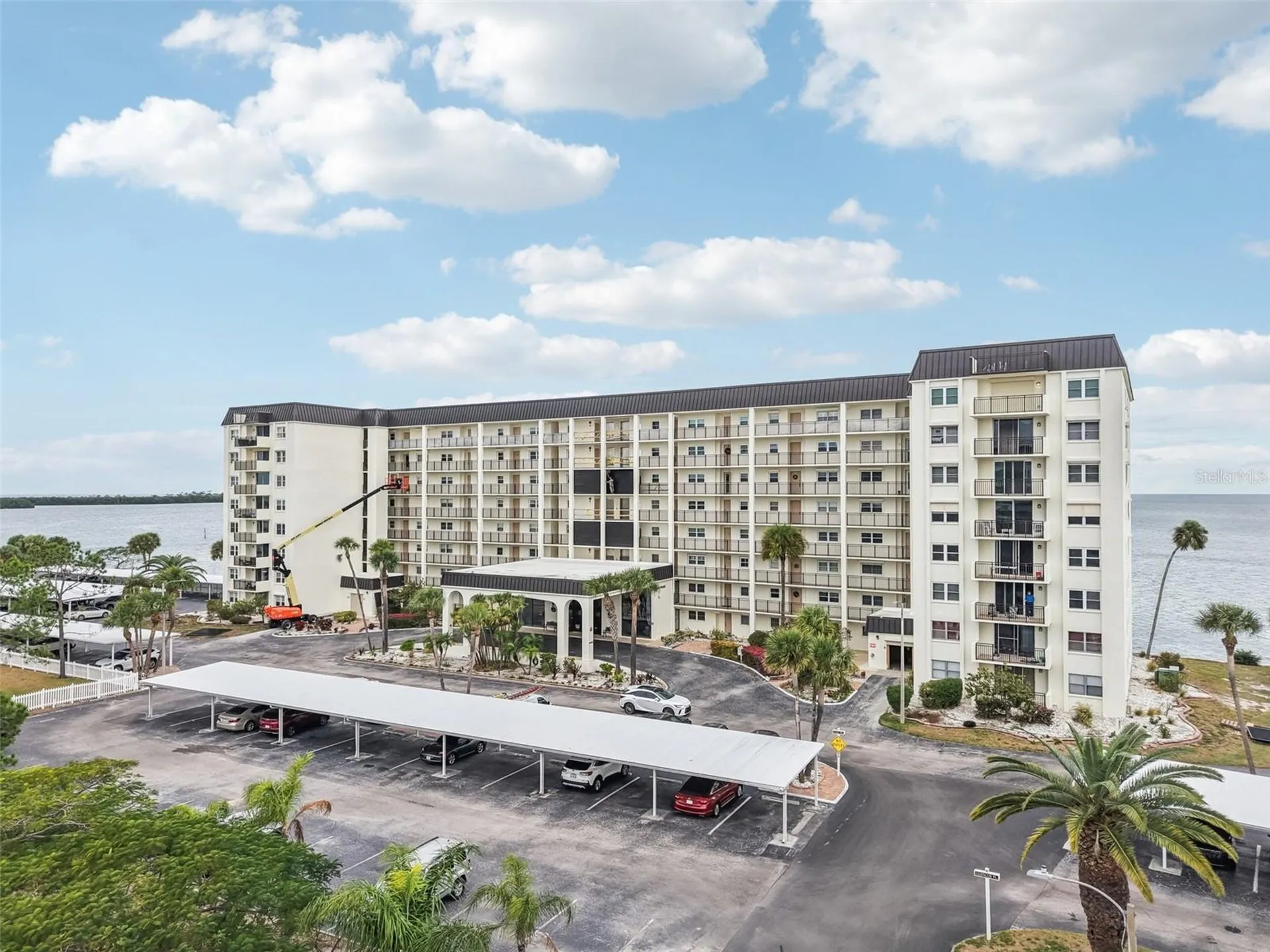 9 Haig Place Dunedin FL 34698