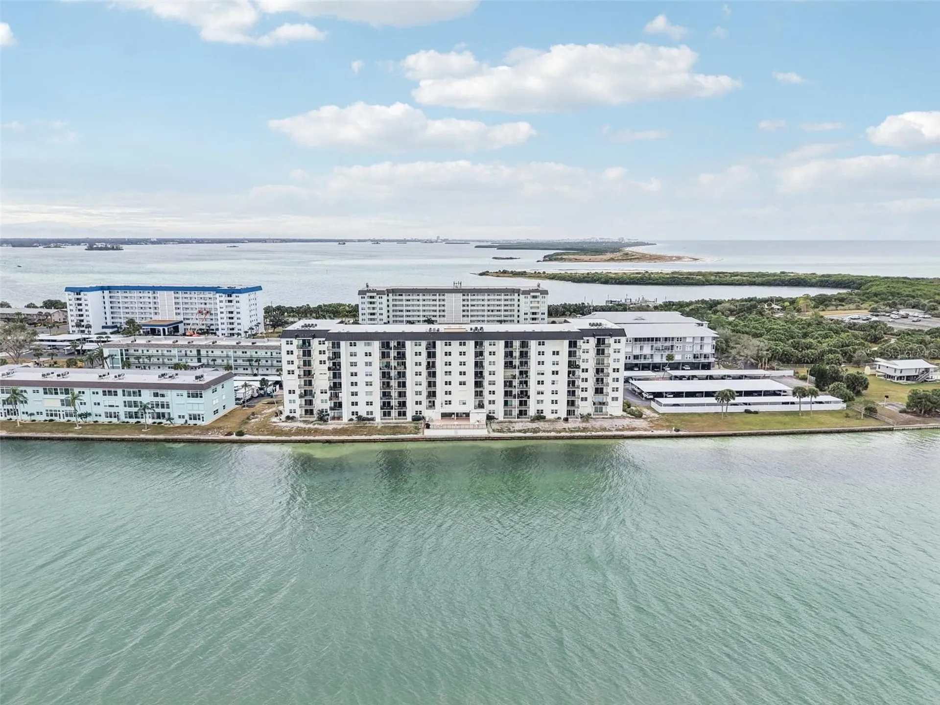 9 Haig Place Dunedin FL 34698