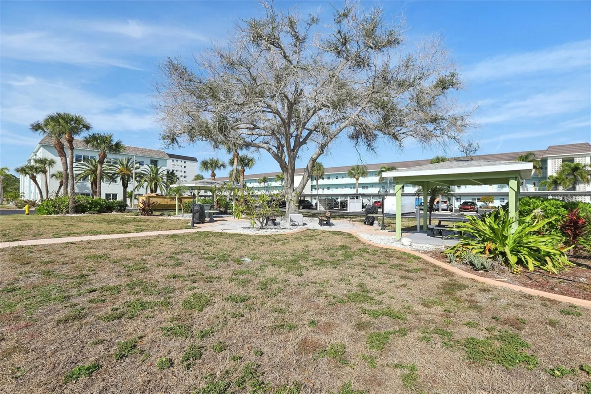 9 Haig Place Dunedin FL 34698