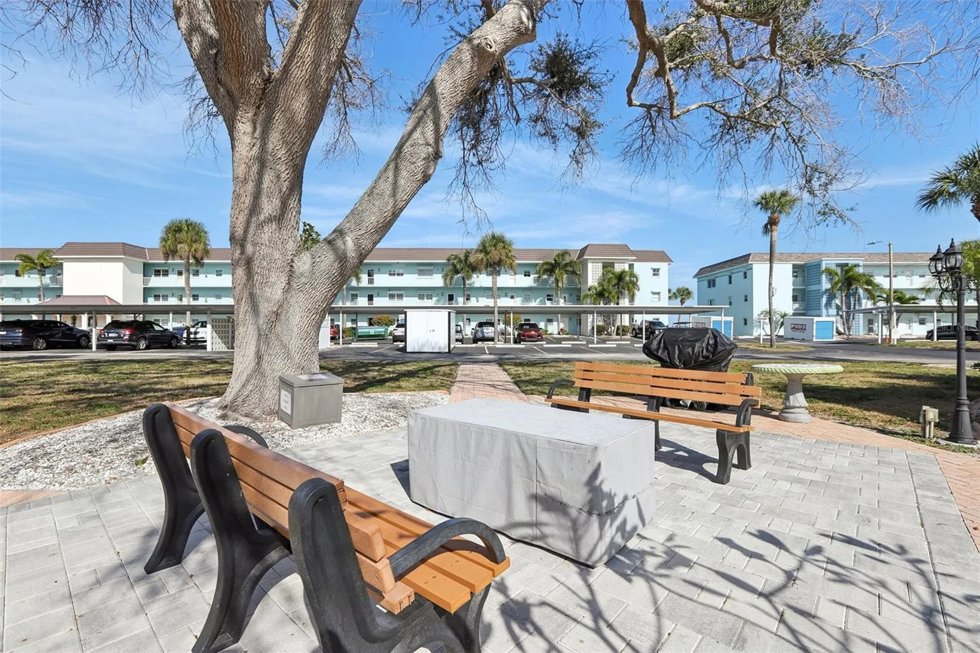 9 Haig Place Dunedin FL 34698