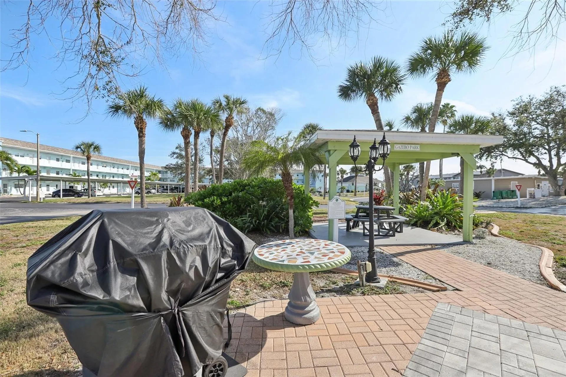 9 Haig Place Dunedin FL 34698