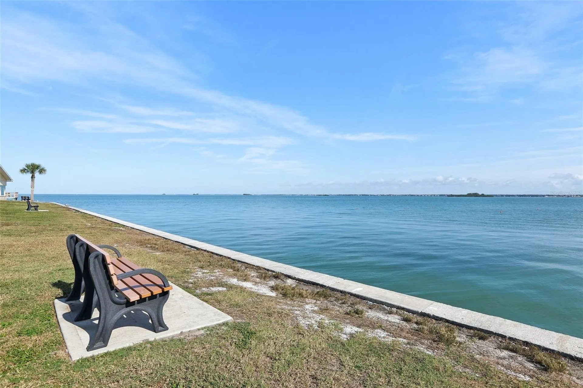9 Haig Place Dunedin FL 34698