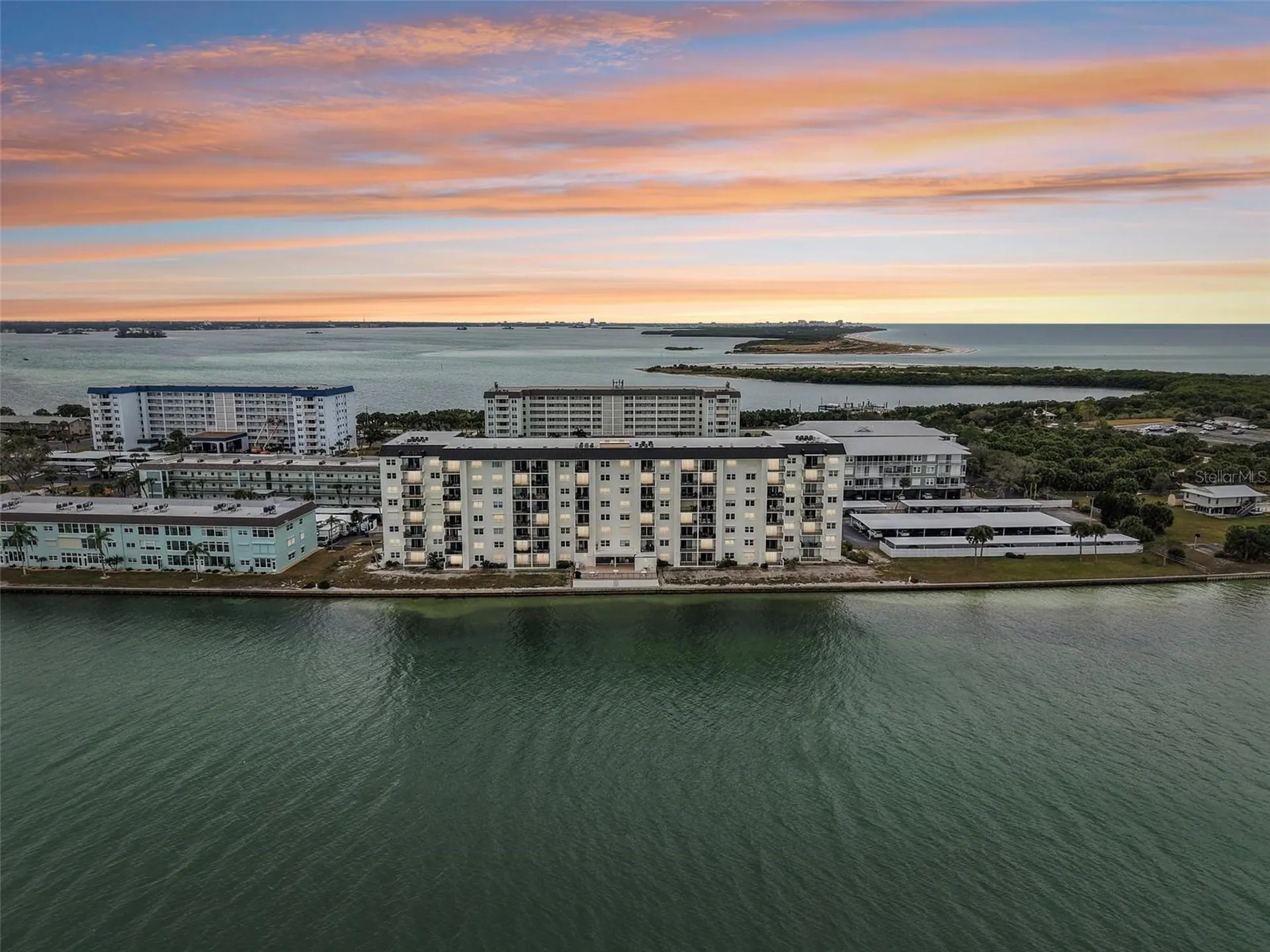 9 Haig Place Dunedin FL 34698