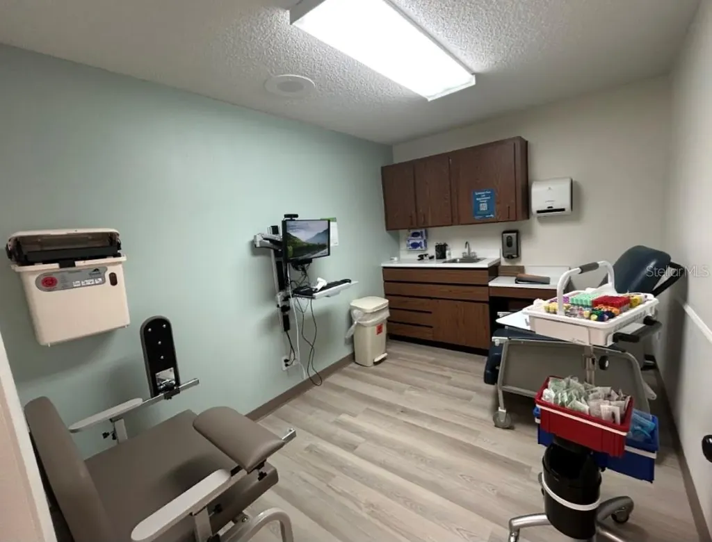 38030 Medical Center Avenue Zephyrhills FL 33540