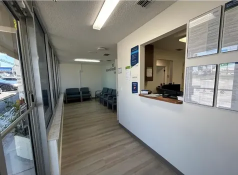 38030 Medical Center Avenue Zephyrhills FL 33540