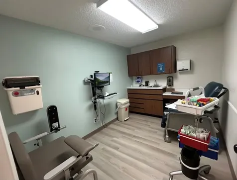 38030 Medical Center Avenue Zephyrhills FL 33540