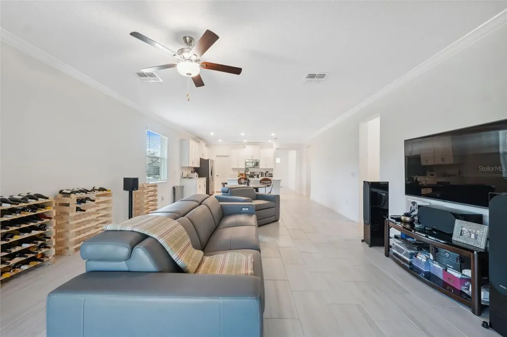 16787 Shell Bay Drive Land O Lakes FL 34638