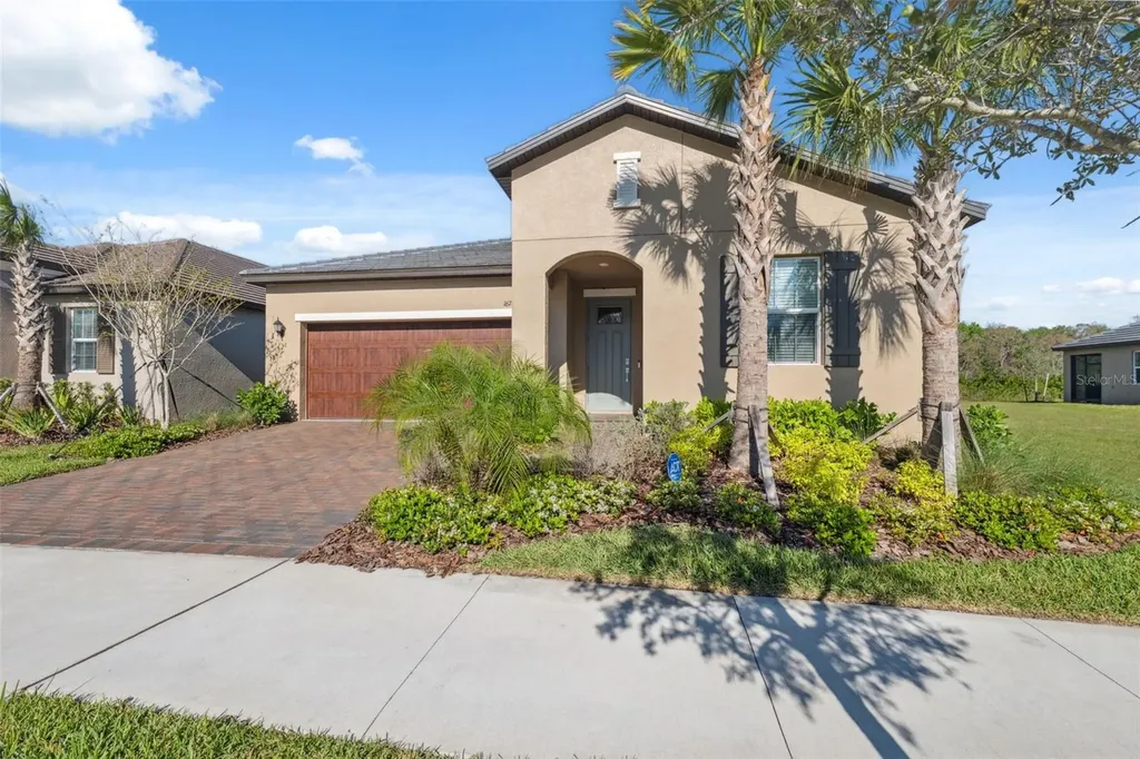 16787 Shell Bay Drive Land O Lakes FL 34638