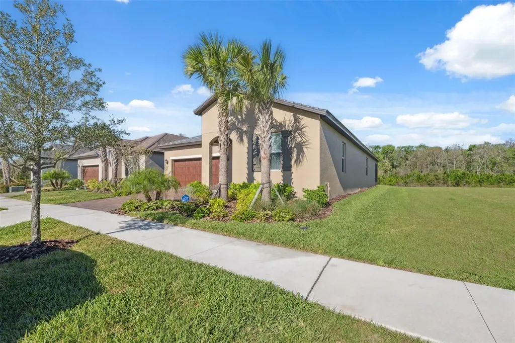 16787 Shell Bay Drive Land O Lakes FL 34638
