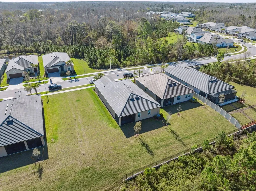 16787 Shell Bay Drive Land O Lakes FL 34638