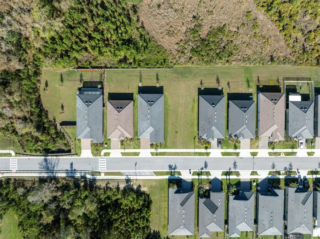 16787 Shell Bay Drive Land O Lakes FL 34638