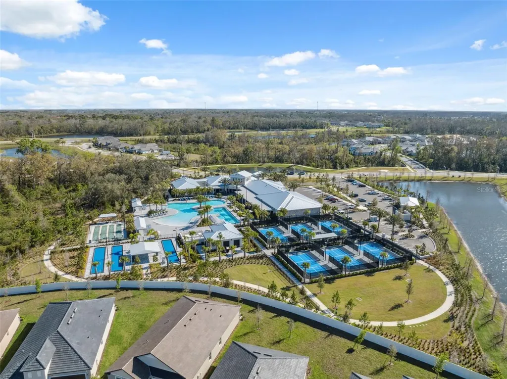 16787 Shell Bay Drive Land O Lakes FL 34638