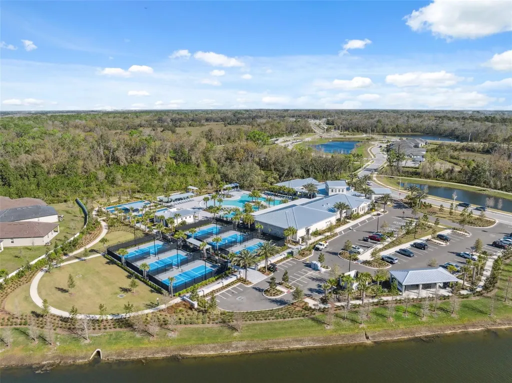 16787 Shell Bay Drive Land O Lakes FL 34638