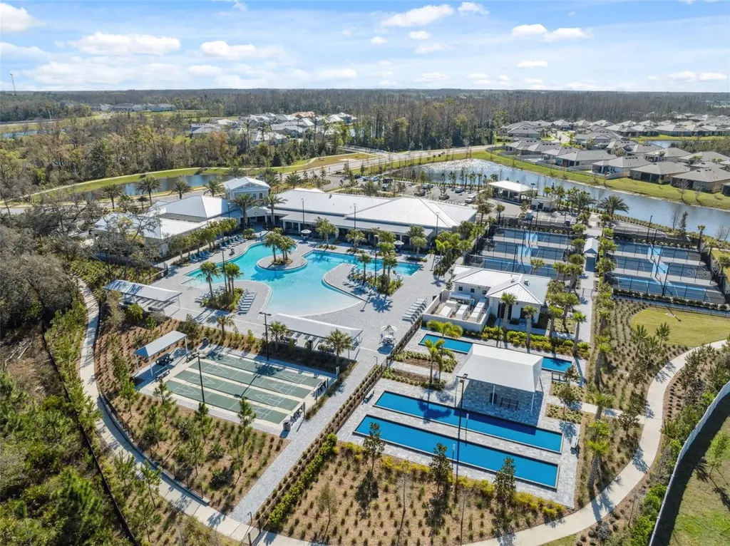 16787 Shell Bay Drive Land O Lakes FL 34638