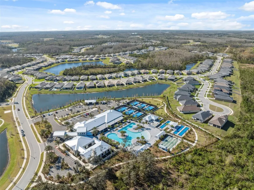16787 Shell Bay Drive Land O Lakes FL 34638