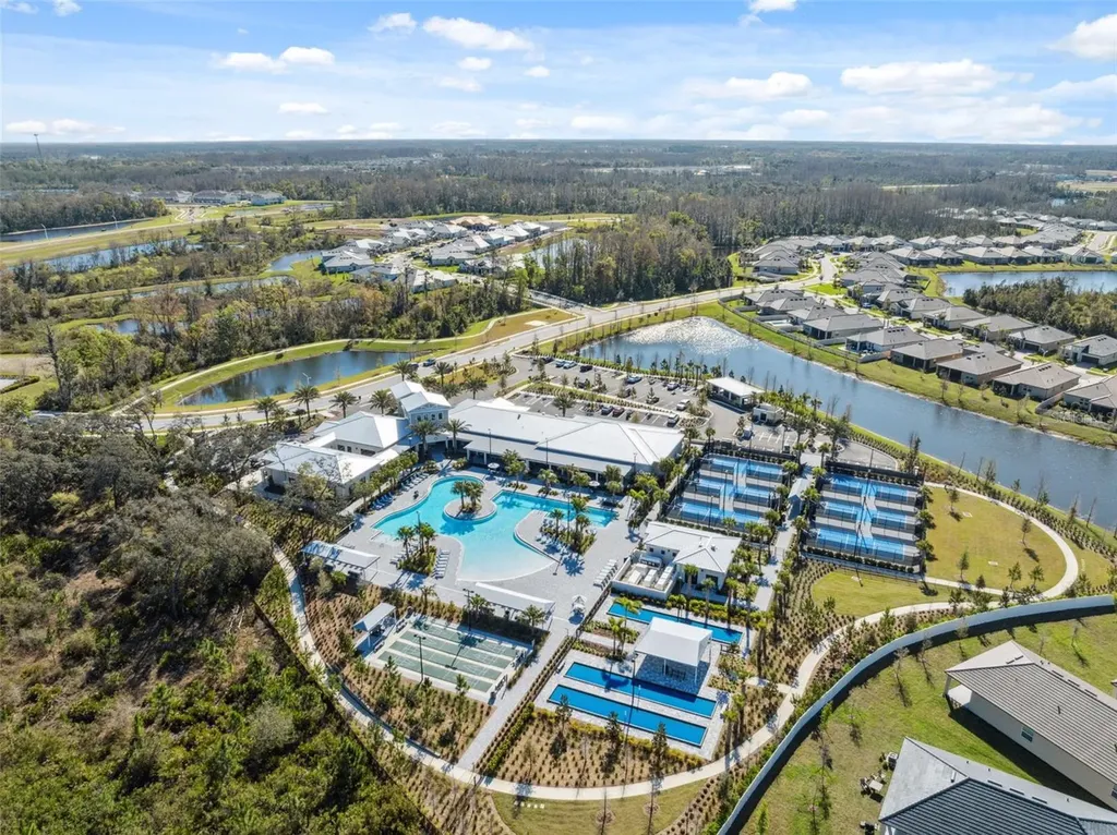 16787 Shell Bay Drive Land O Lakes FL 34638