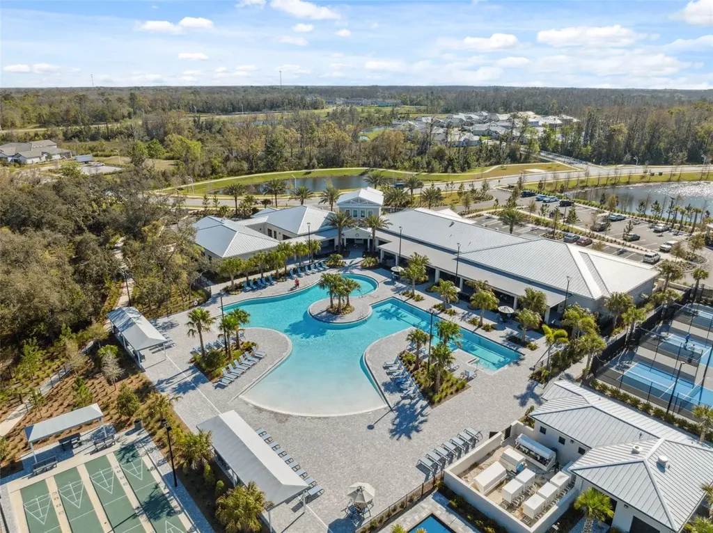 16787 Shell Bay Drive Land O Lakes FL 34638