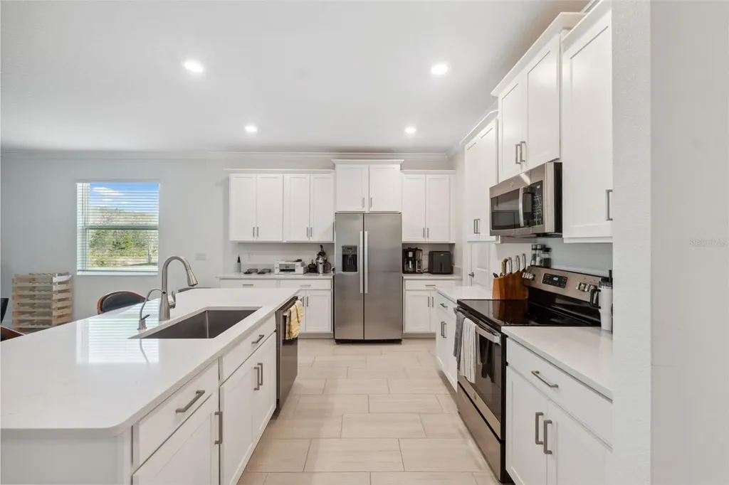 16787 Shell Bay Drive Land O Lakes FL 34638