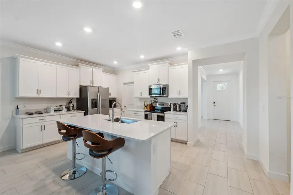 16787 Shell Bay Drive Land O Lakes FL 34638