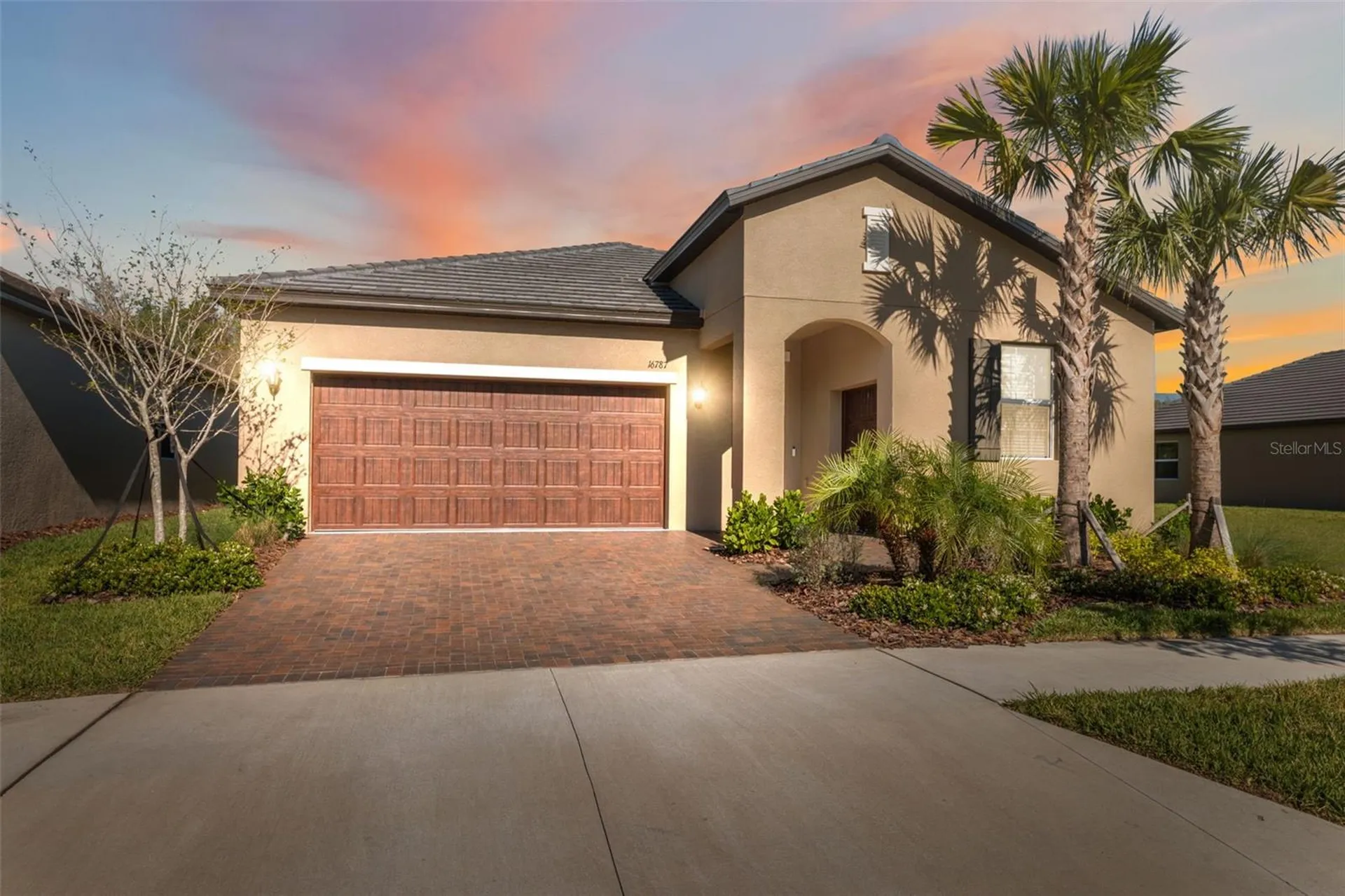 16787 Shell Bay Drive Land O Lakes FL 34638