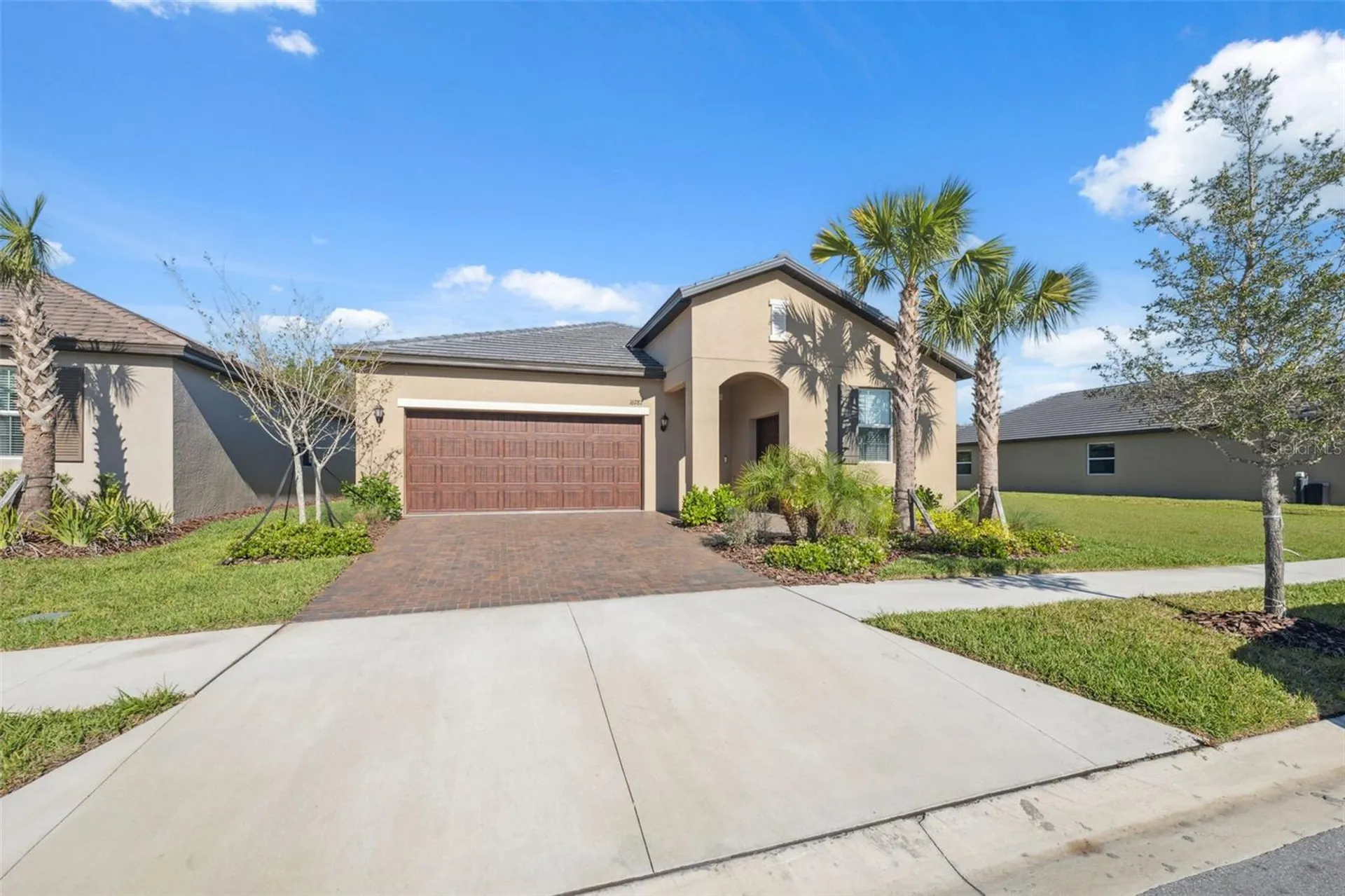 16787 Shell Bay Drive Land O Lakes FL 34638