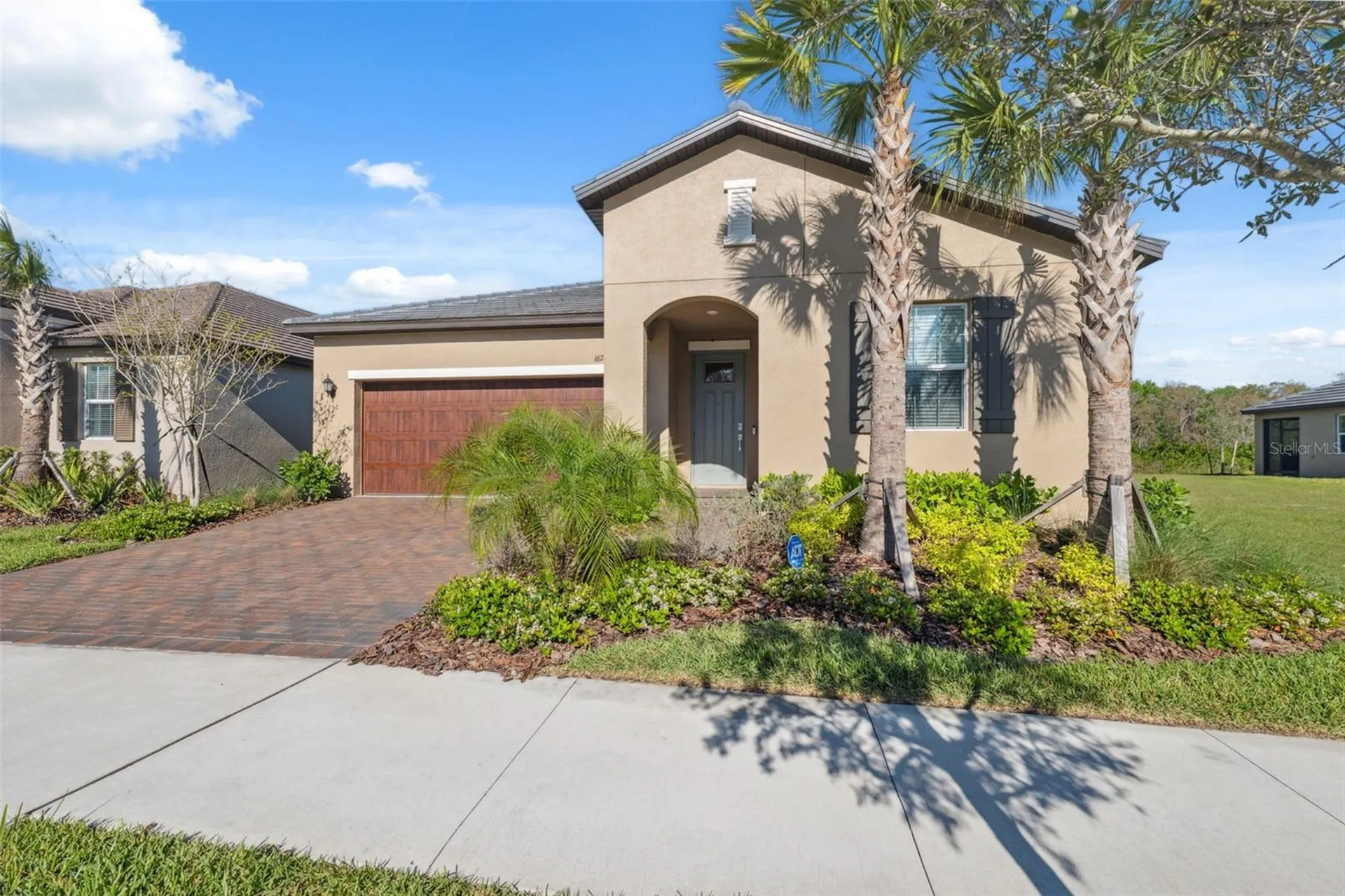 16787 Shell Bay Drive Land O Lakes FL 34638