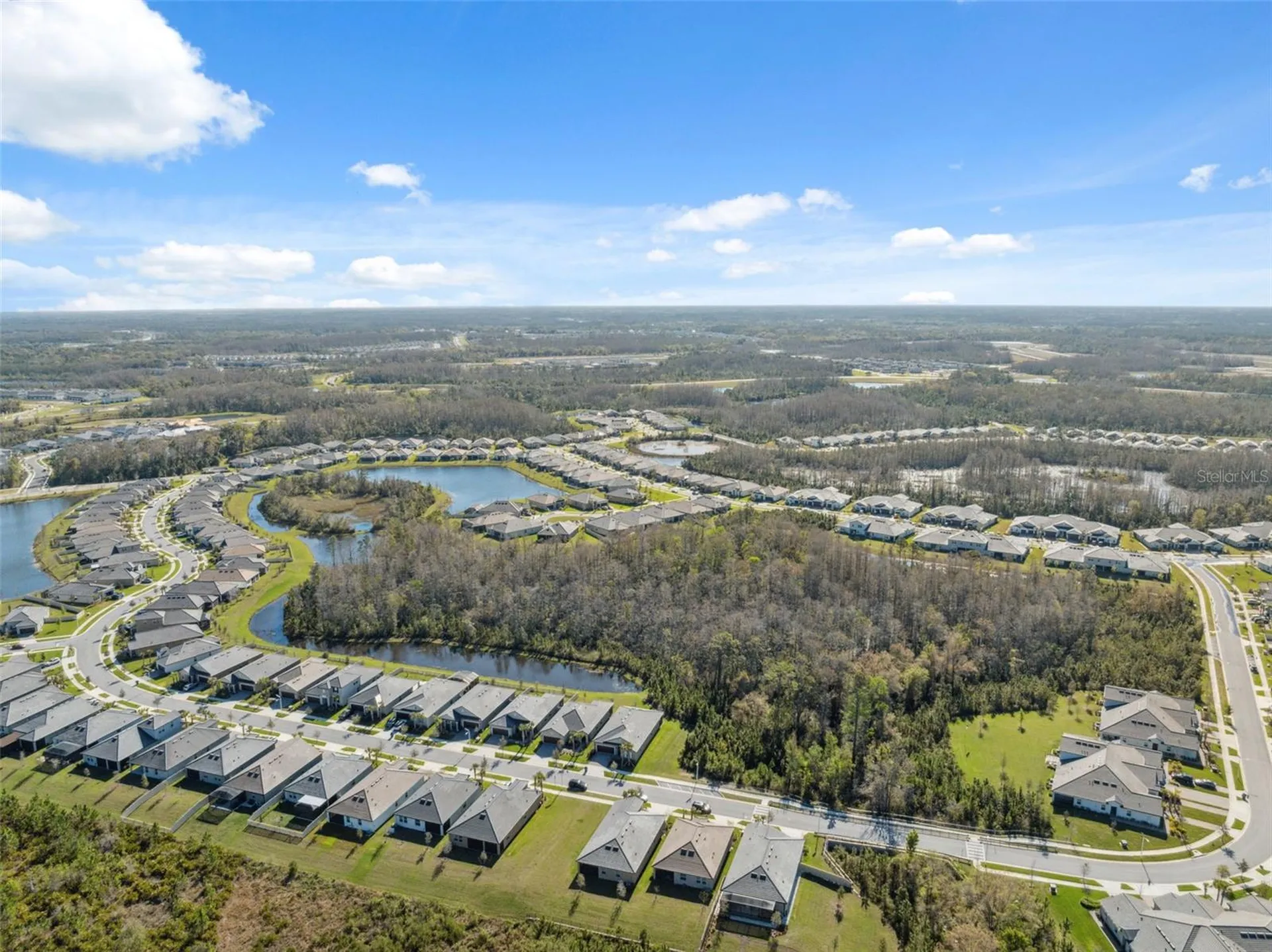 16787 Shell Bay Drive Land O Lakes FL 34638
