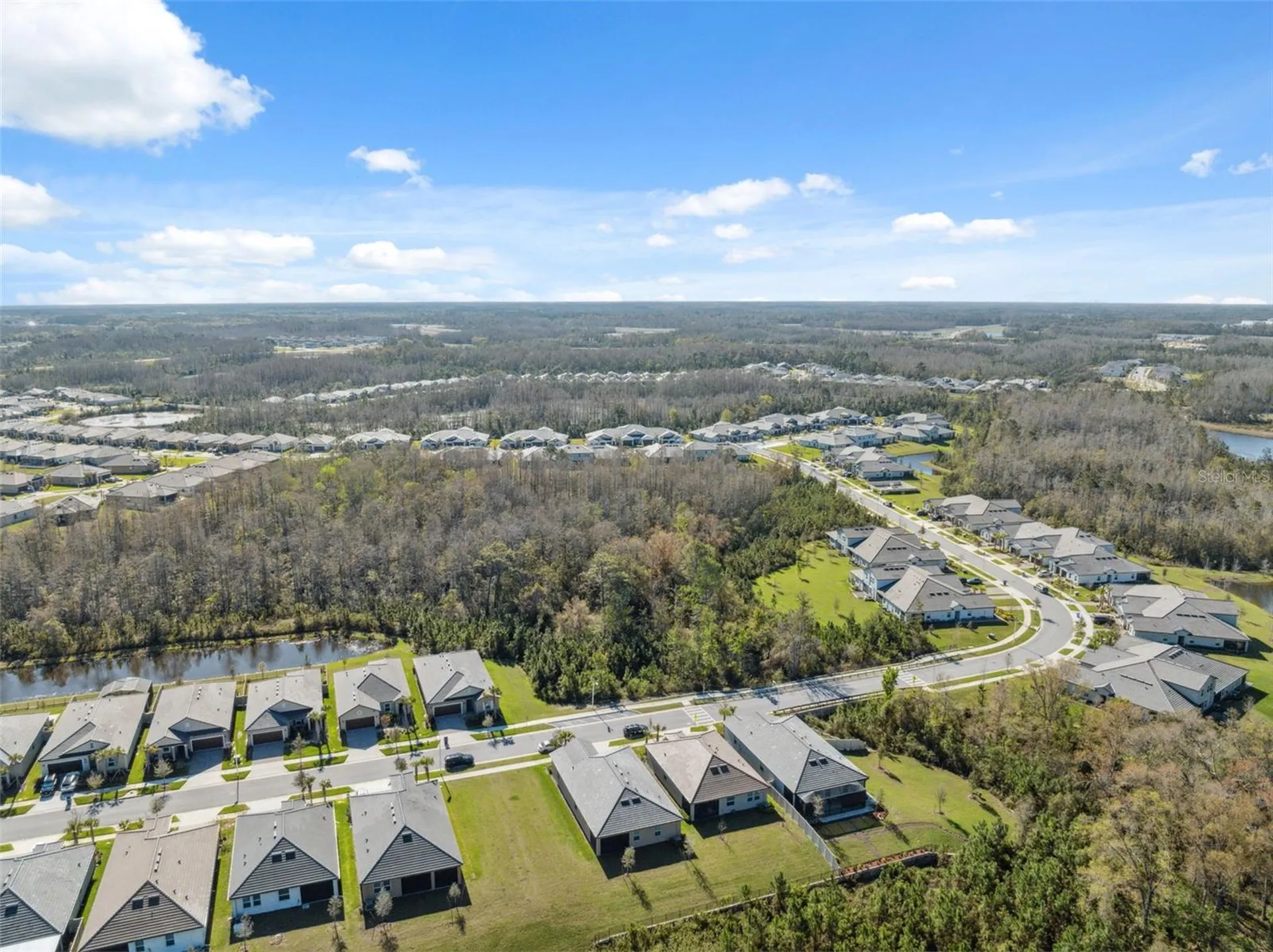 16787 Shell Bay Drive Land O Lakes FL 34638