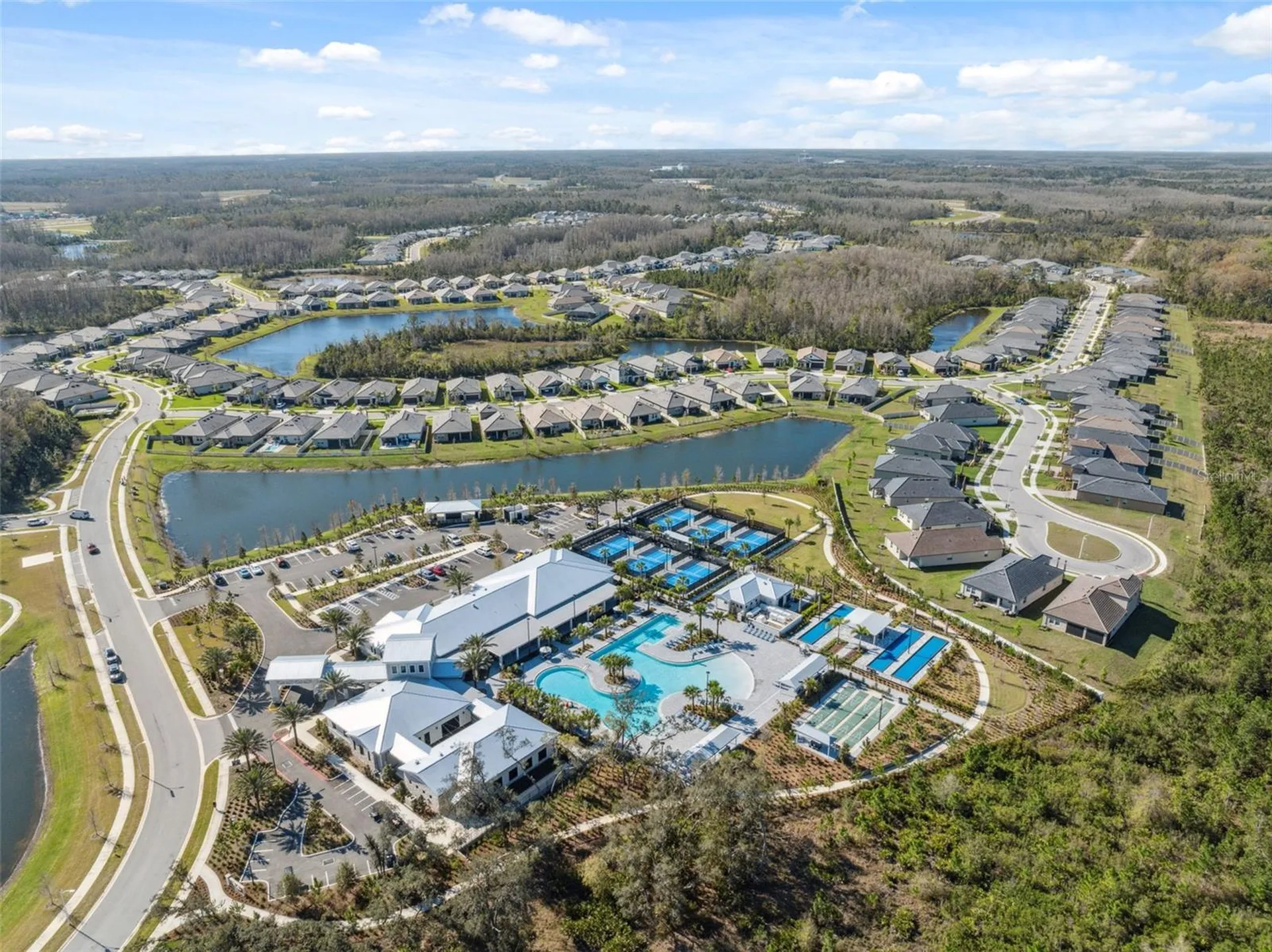 16787 Shell Bay Drive Land O Lakes FL 34638