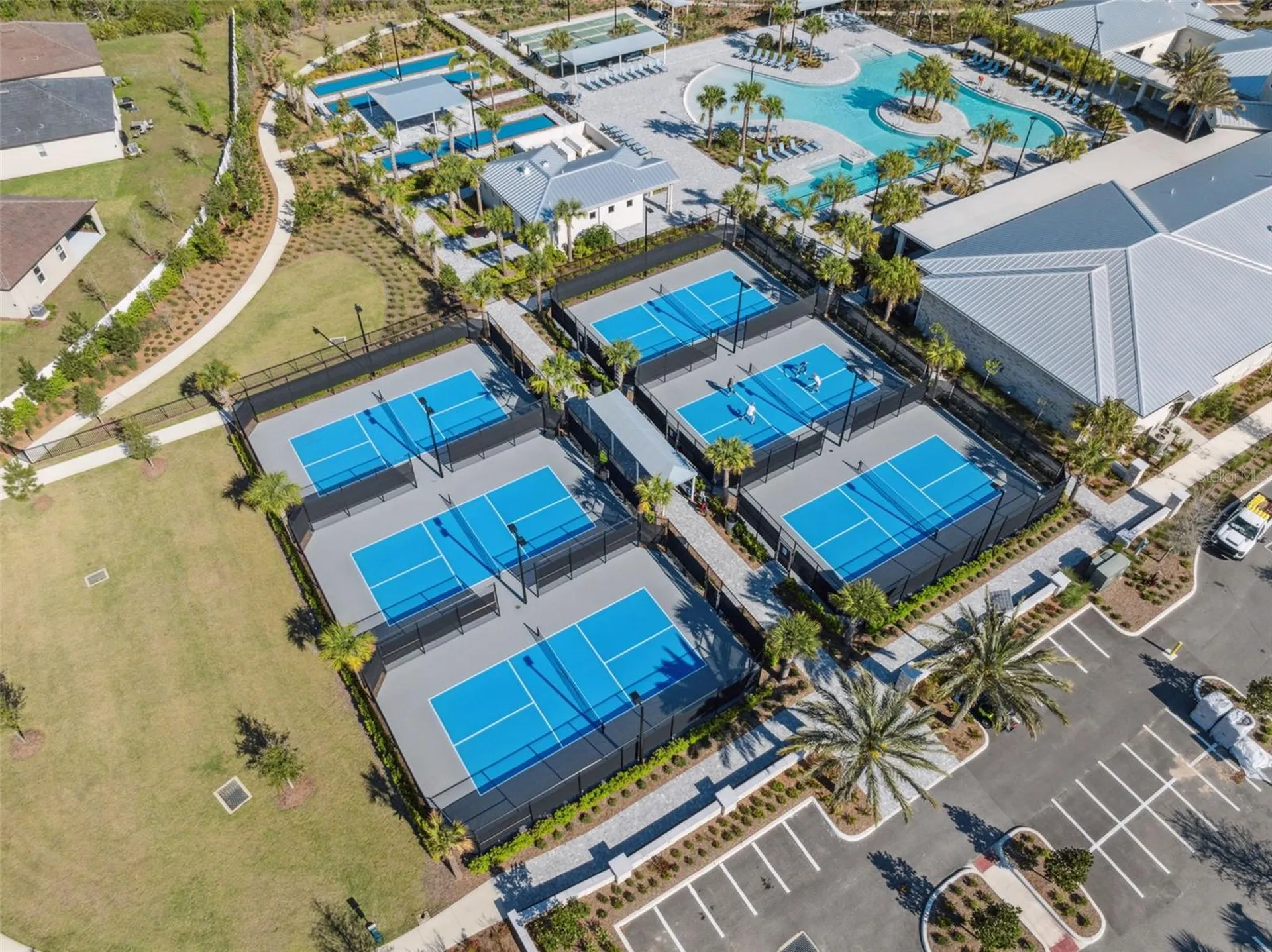16787 Shell Bay Drive Land O Lakes FL 34638