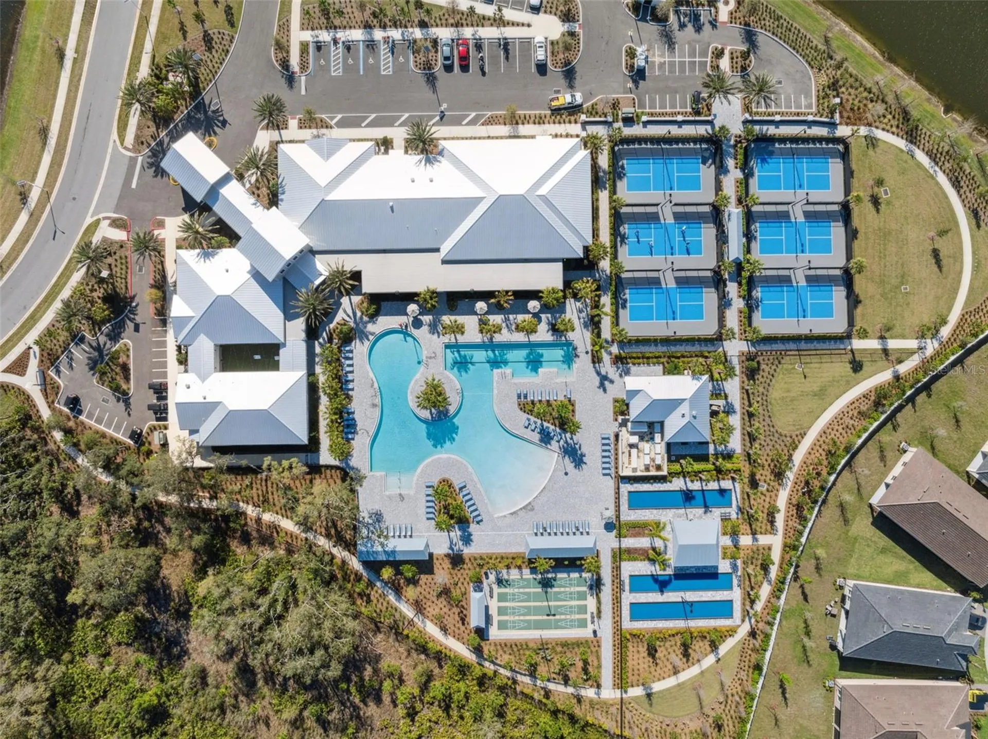 16787 Shell Bay Drive Land O Lakes FL 34638