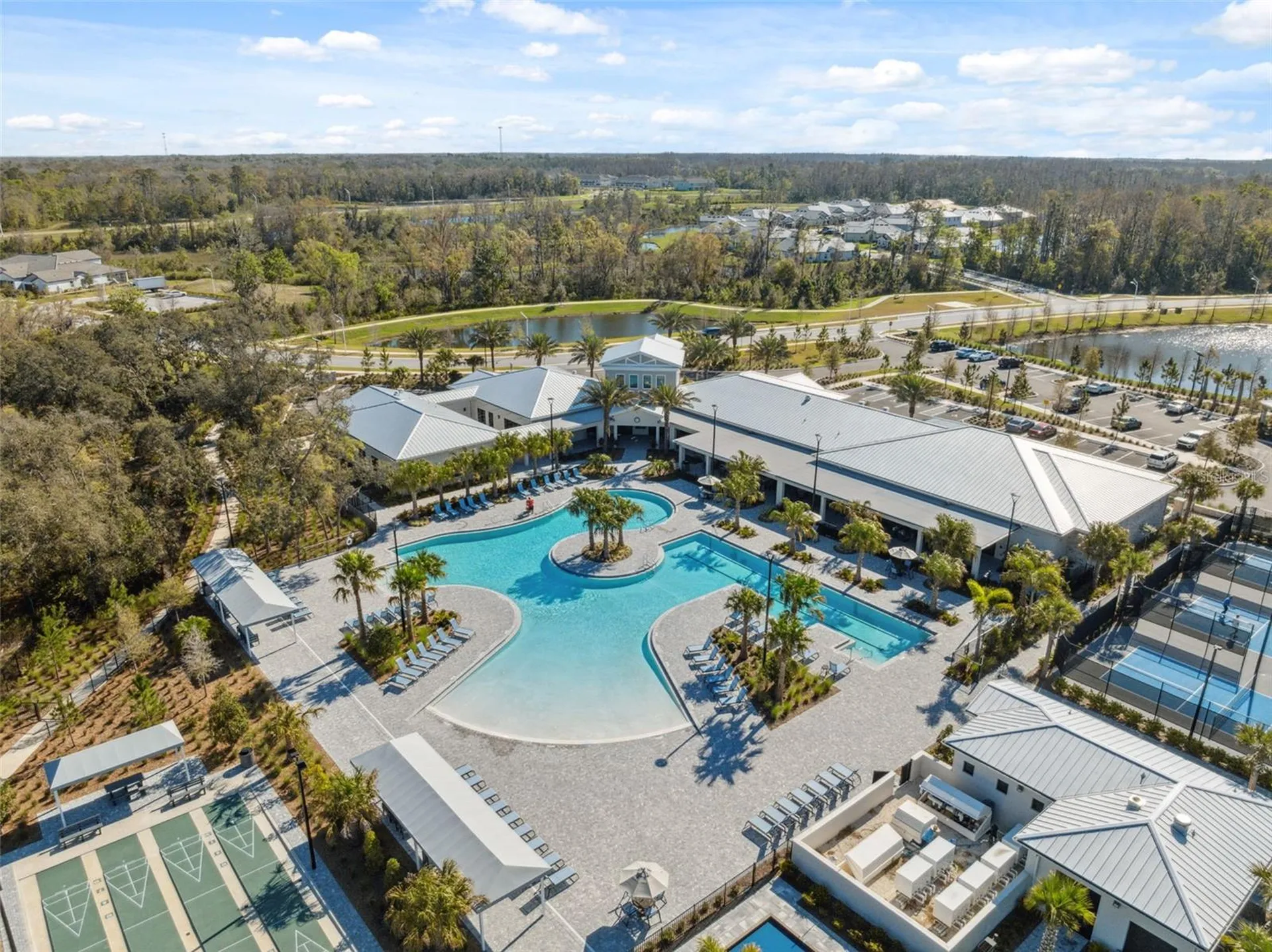 16787 Shell Bay Drive Land O Lakes FL 34638