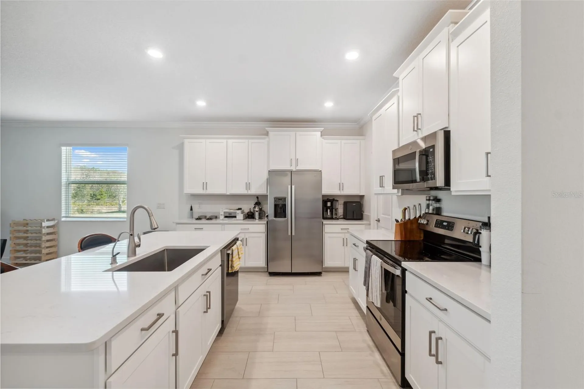 16787 Shell Bay Drive Land O Lakes FL 34638