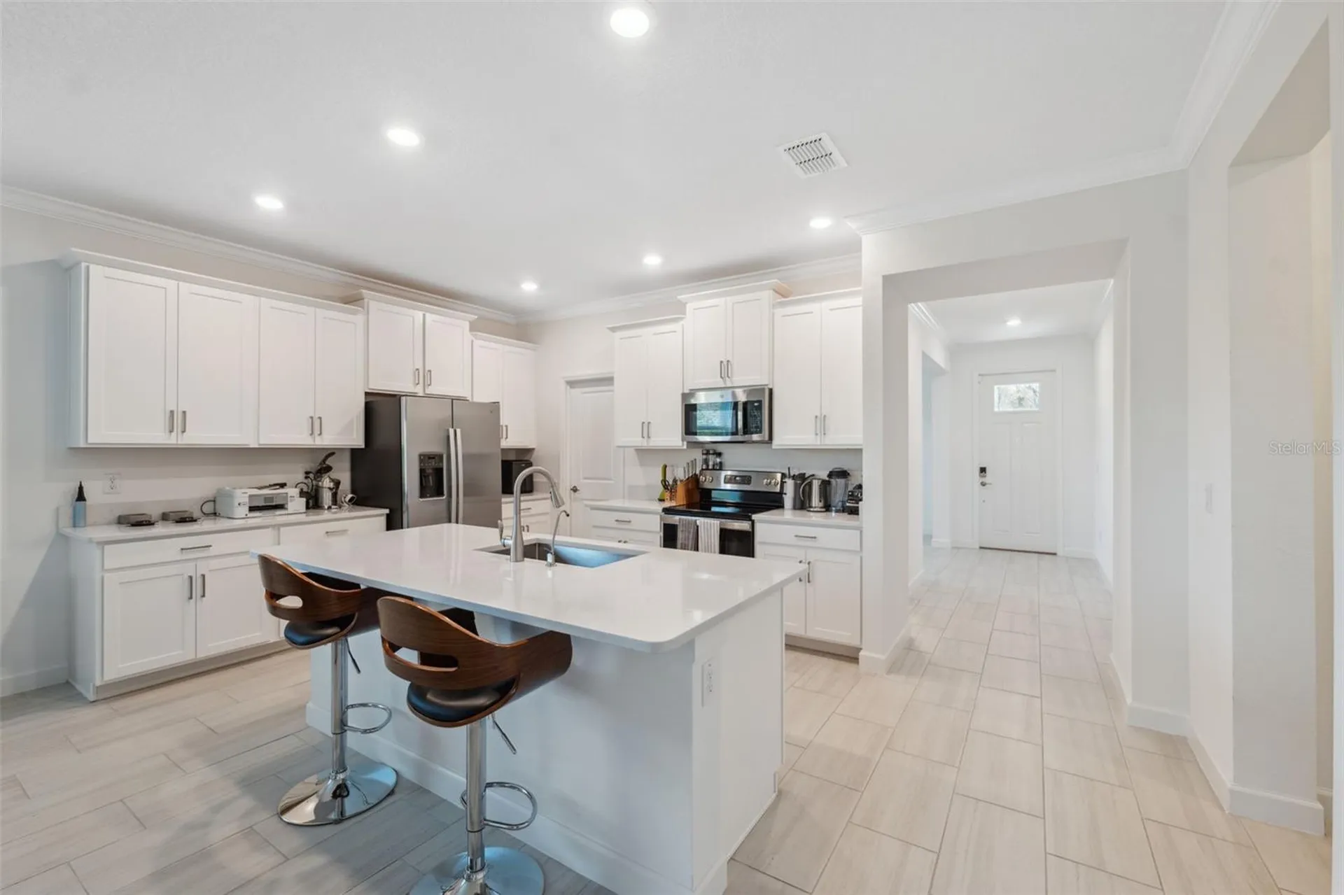 16787 Shell Bay Drive Land O Lakes FL 34638