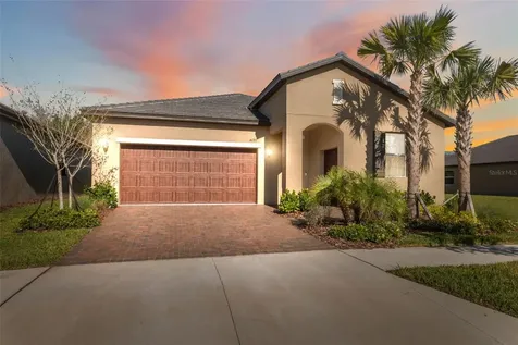 16787 Shell Bay Drive Land O Lakes FL 34638