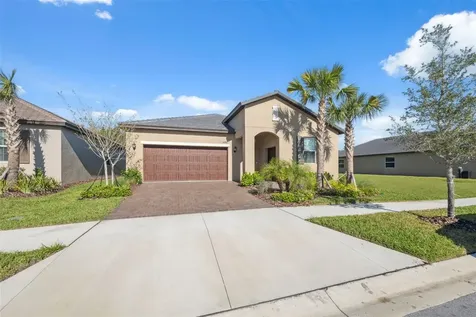 16787 Shell Bay Drive Land O Lakes FL 34638