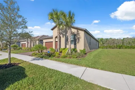 16787 Shell Bay Drive Land O Lakes FL 34638