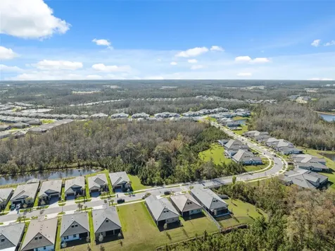 16787 Shell Bay Drive Land O Lakes FL 34638
