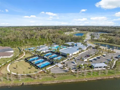 16787 Shell Bay Drive Land O Lakes FL 34638