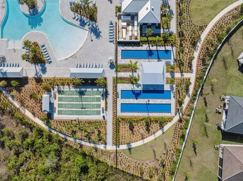 16787 Shell Bay Drive Land O Lakes FL 34638