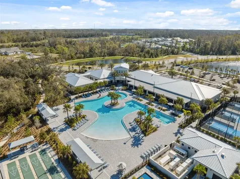 16787 Shell Bay Drive Land O Lakes FL 34638