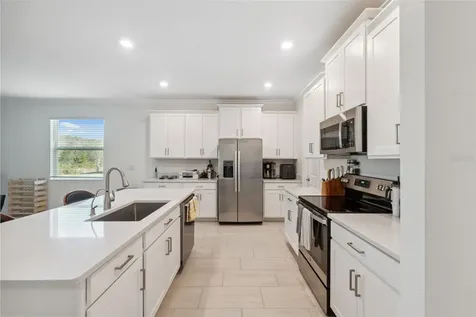 16787 Shell Bay Drive Land O Lakes FL 34638