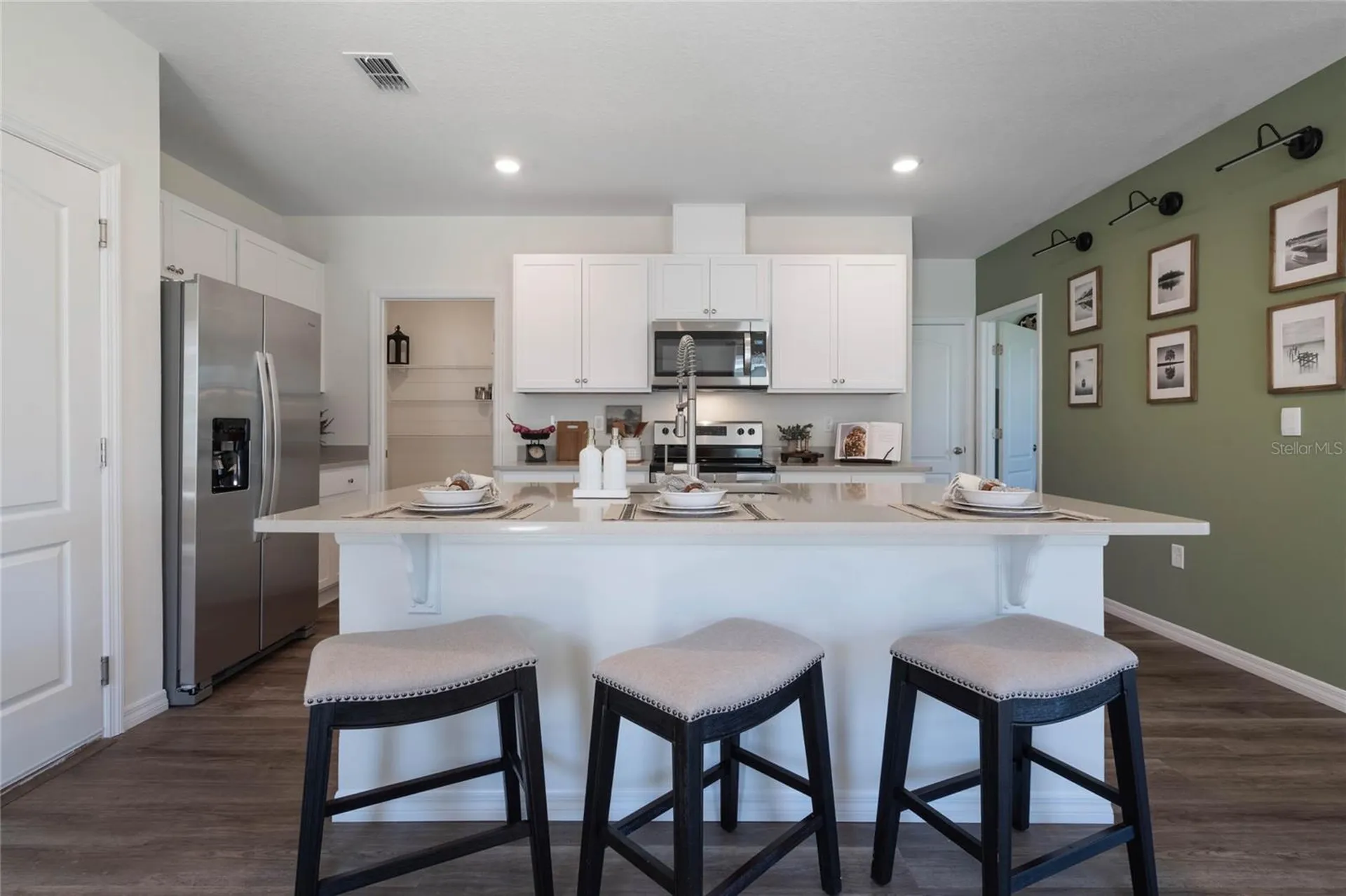 3821 Molera Beach Street Davenport FL 33837