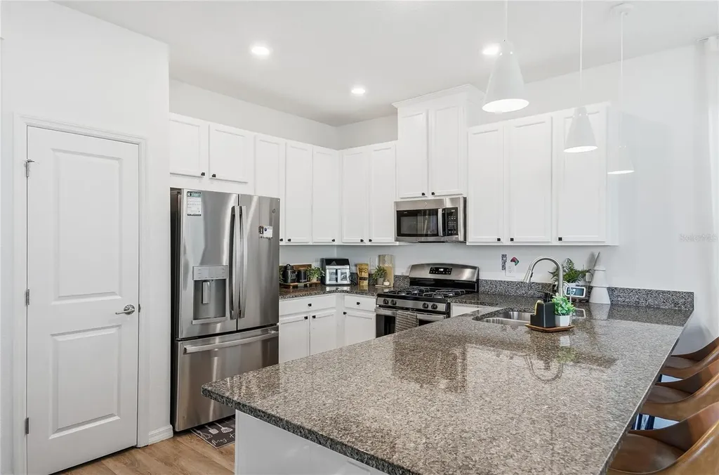 2816 Hilltop Road Clermont FL 34711