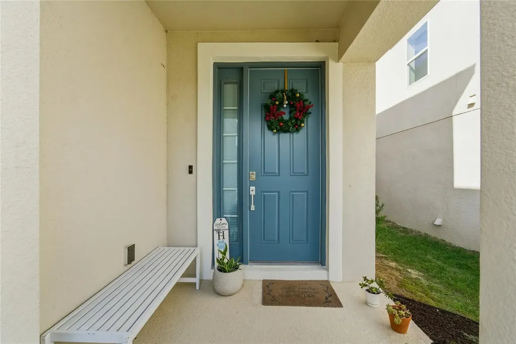 2816 Hilltop Road Clermont FL 34711