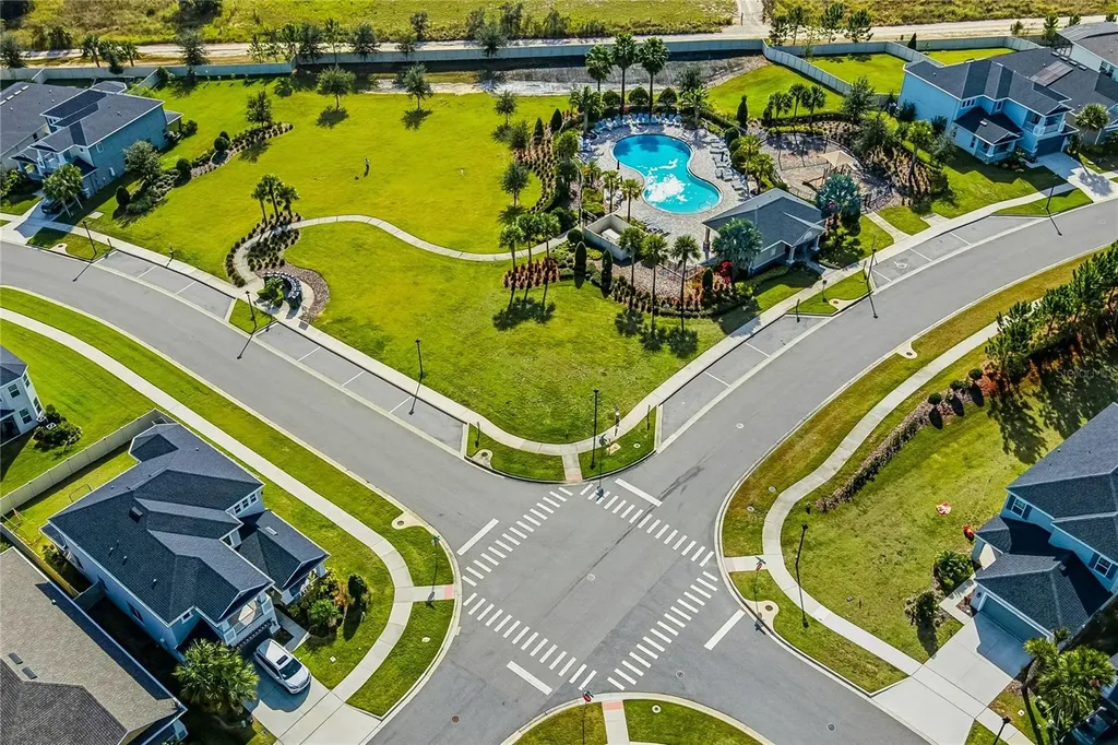 2816 Hilltop Road Clermont FL 34711