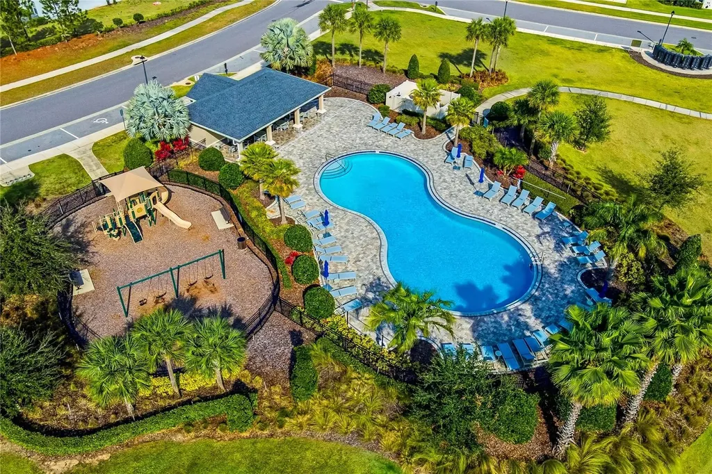 2816 Hilltop Road Clermont FL 34711