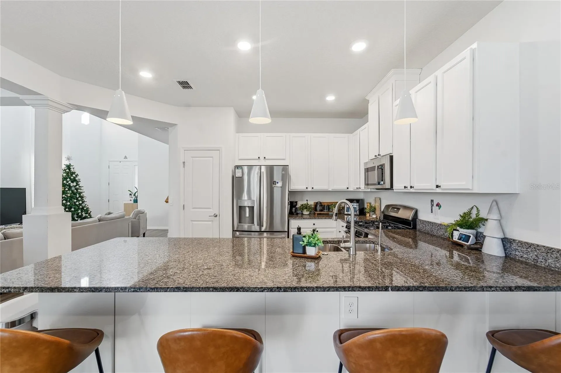 2816 Hilltop Road Clermont FL 34711