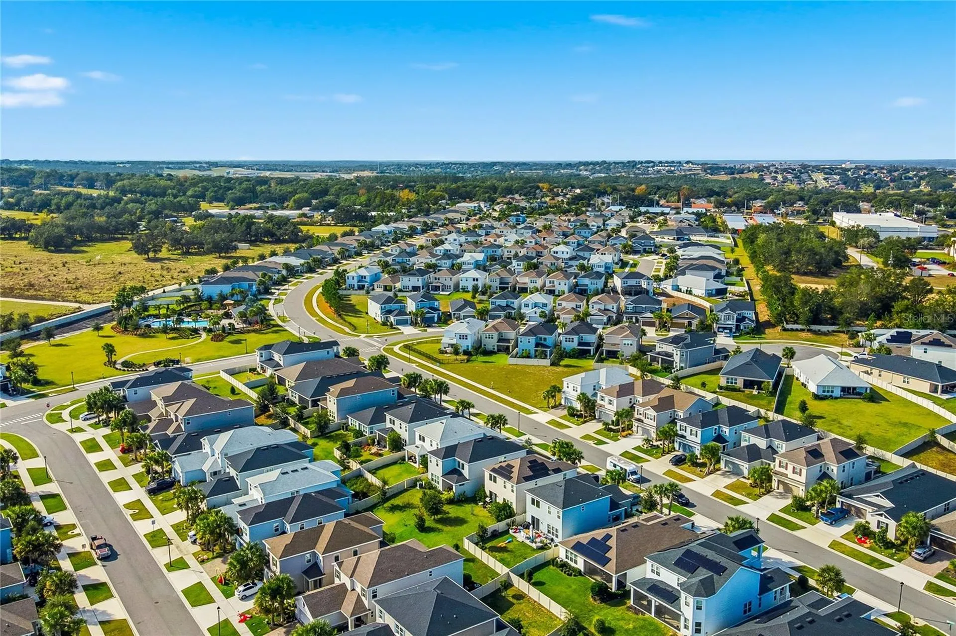 2816 Hilltop Road Clermont FL 34711