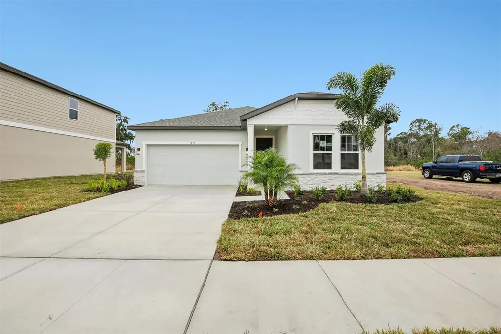 4940 Eagle Rock Drive Wimauma FL 33598